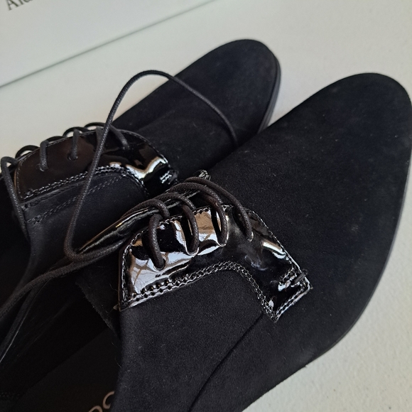 Aldo Burkebrook Loafer Shoes - Picture 3 of 8